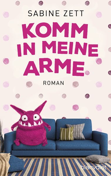 Cover von Komm in meine Arme