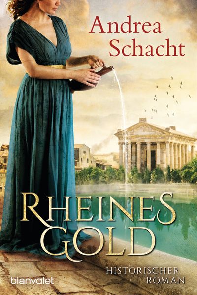 Cover von Rheines Gold