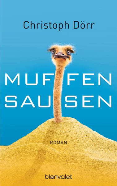 Cover von Muffensausen
