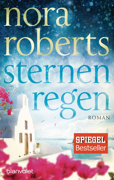 Cover von Sternenregen