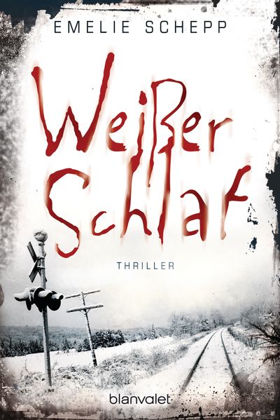 Cover von Weißer Schlaf