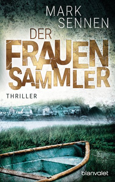 Cover von Der Frauensammler