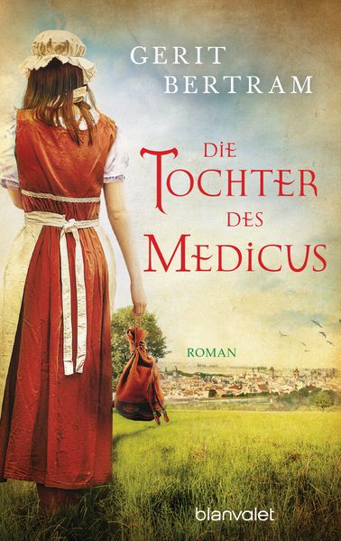 Cover von Die Tochter des Medicus