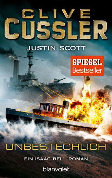 Cover von Unbestechlich