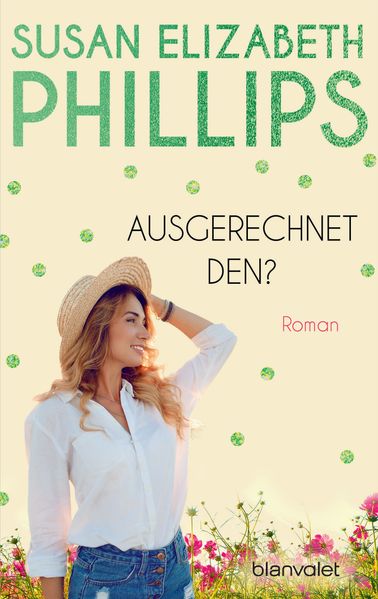 Cover von Ausgerechnet den?