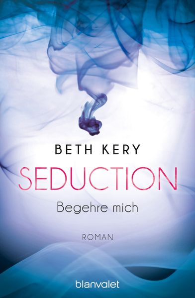 Cover von Seduction – Begehre mich