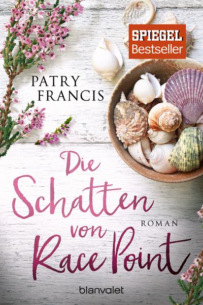 Cover von Die Schatten von Race Point