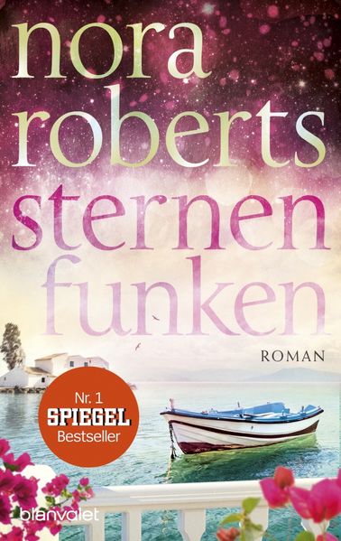 Cover von Sternenfunken