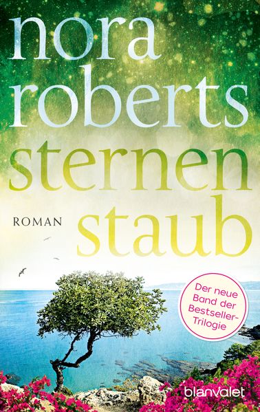 Cover von Sternenstaub