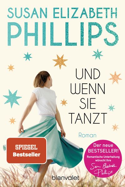 Cover von Und wenn sie tanzt