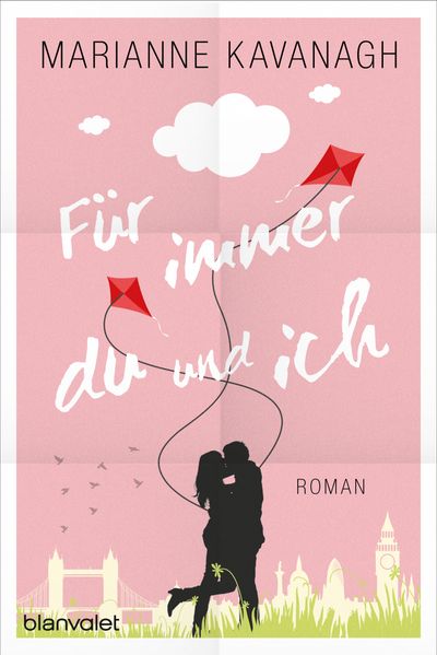 Cover von Für immer du und ich