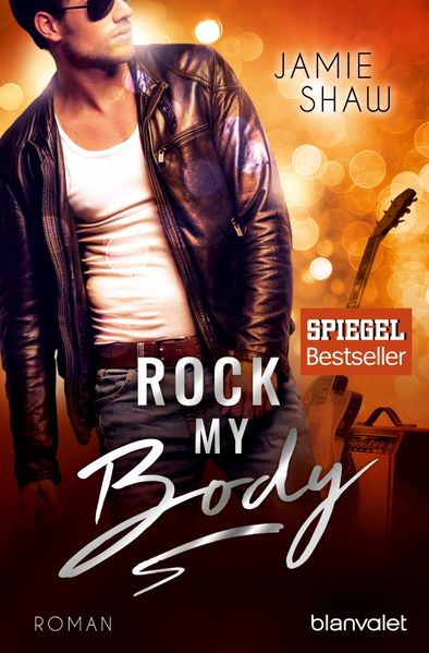 Cover von Rock my Body