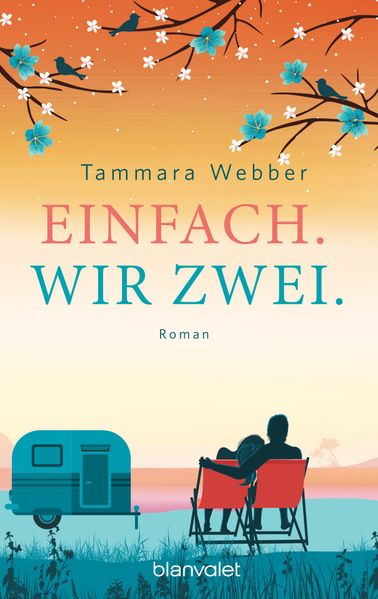Cover von Einfach. Wir zwei.