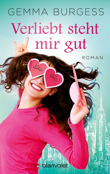 Cover von Verliebt steht mir gut