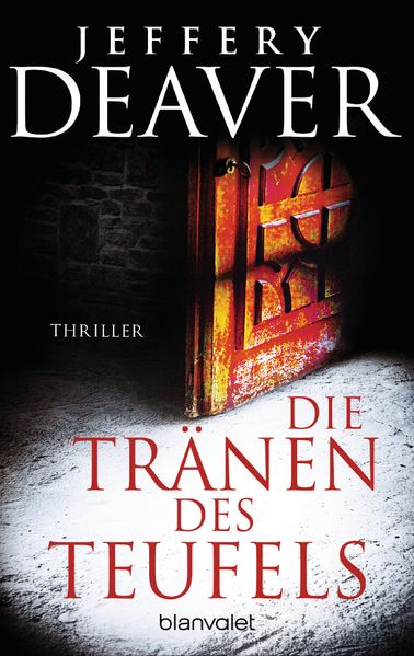 Cover von Die Tränen des Teufels