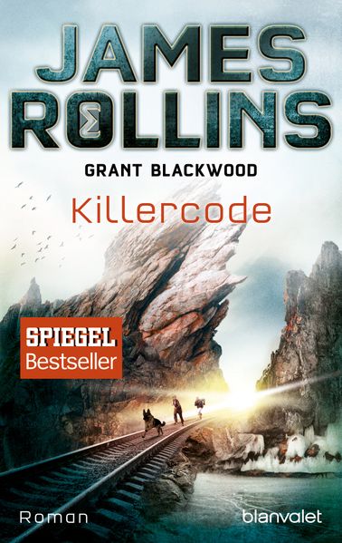 Cover von Killercode