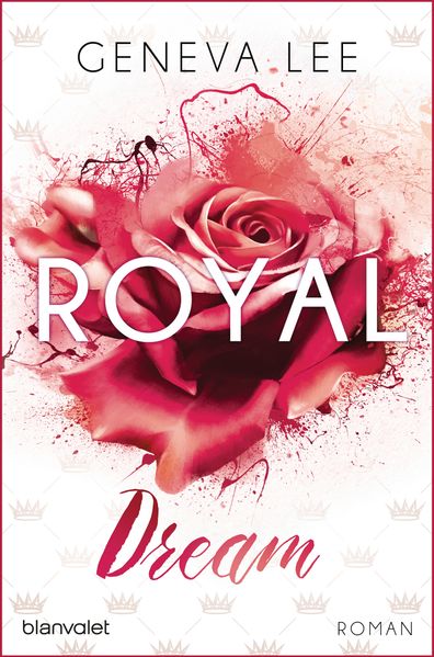 Cover von Royal Dream