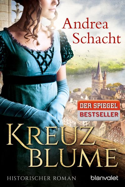 Cover von Kreuzblume