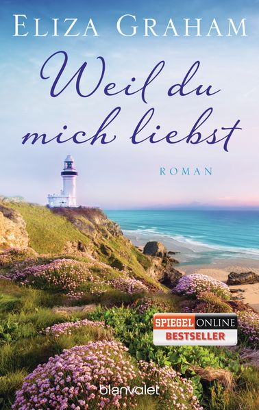 Cover von Weil du mich liebst