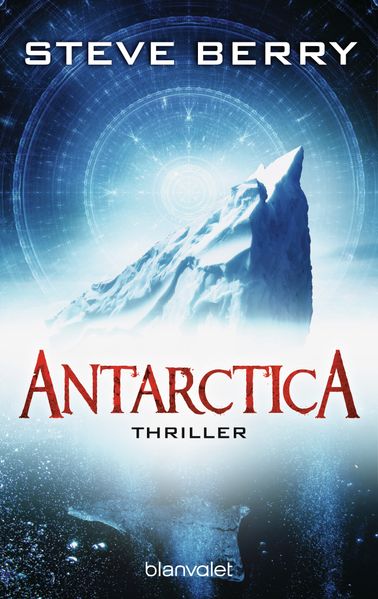 Cover von Antarctica