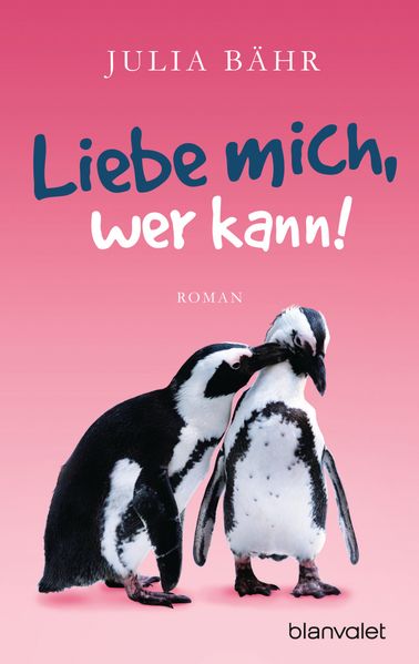 Cover von Liebe mich, wer kann!
