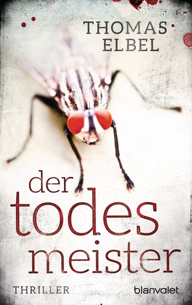 Cover von Der Todesmeister