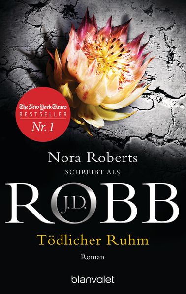 Cover von Tödlicher Ruhm