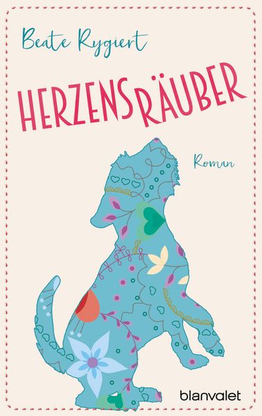 Cover von Herzensräuber