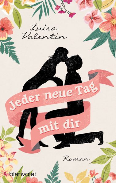 Cover von Jeder neue Tag mit dir