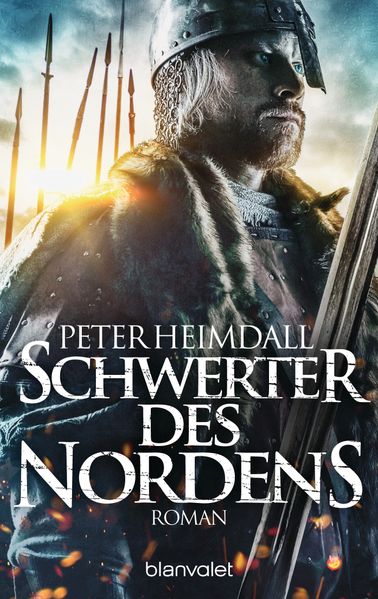 Cover von Schwerter des Nordens