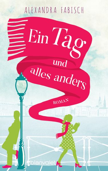 Cover von Ein Tag und alles anders