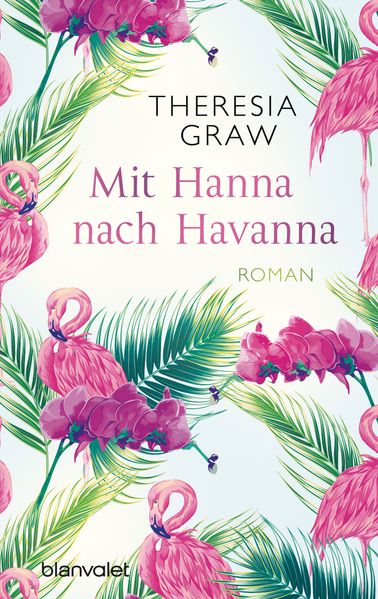 Cover von Mit Hanna nach Havanna