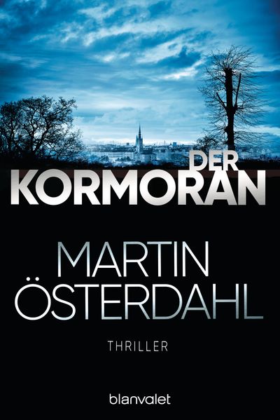 Cover von Der Kormoran