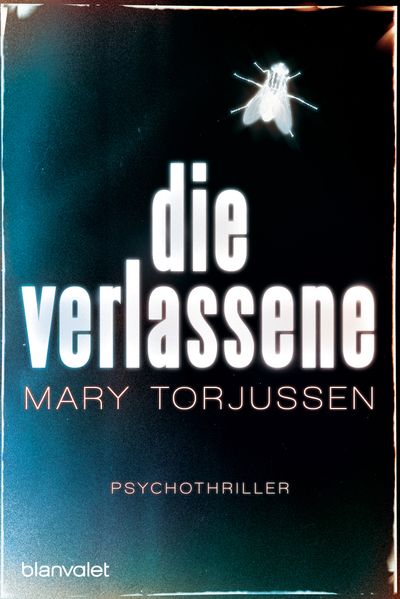 Cover von Die Verlassene