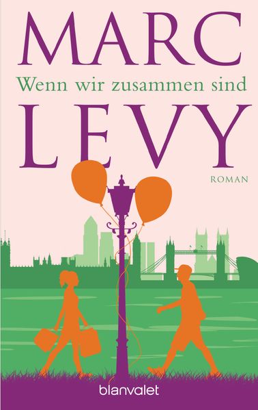 Cover von Wenn wir zusammen sind