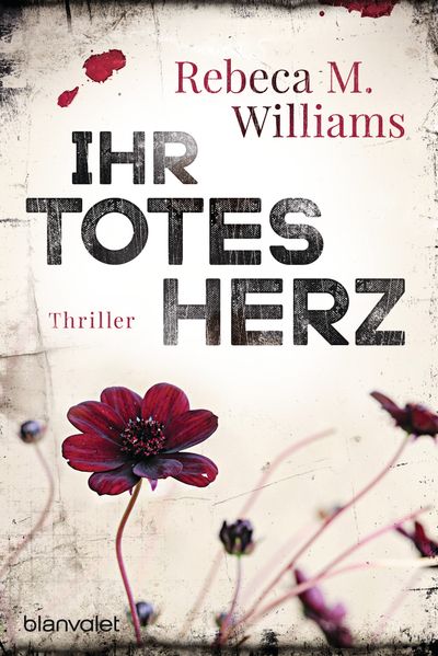 Cover von Ihr totes Herz