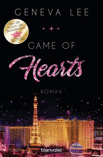 Cover von Game of Hearts