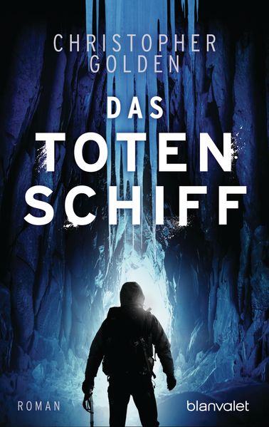 Cover von Das Totenschiff