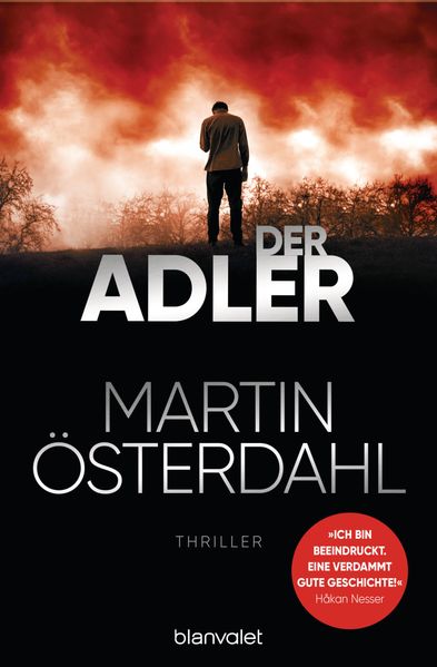 Cover von Der Adler