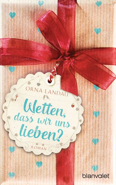 Cover von Wetten, dass wir uns lieben?