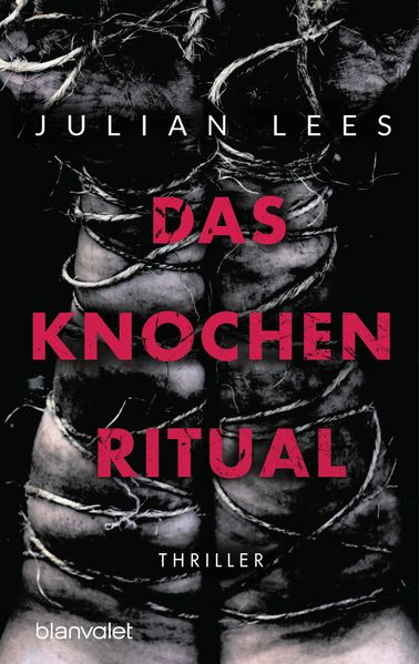 Cover von Das Knochenritual