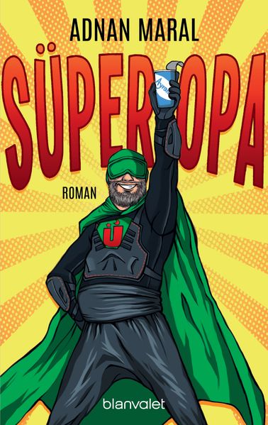 Cover von Süperopa