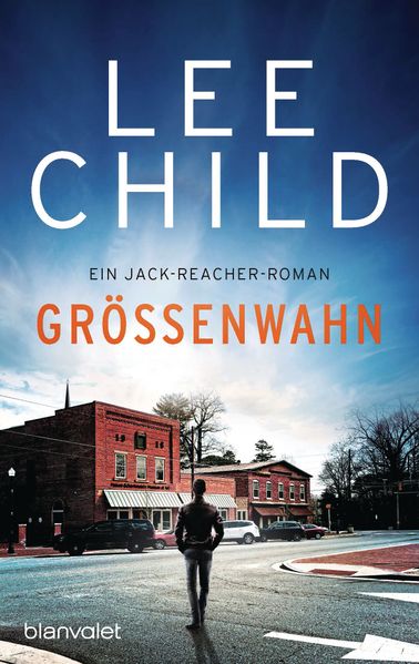 Cover von Größenwahn