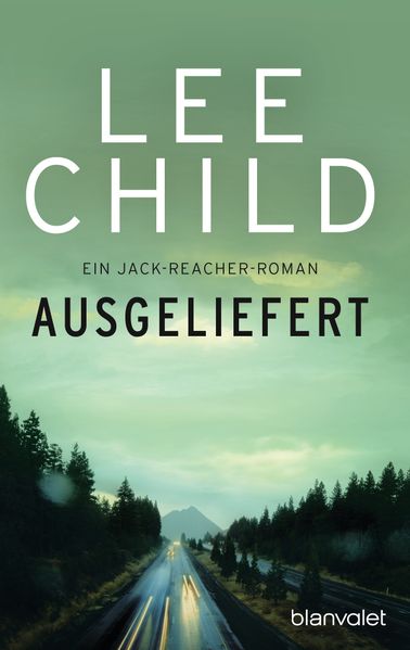 Cover von Ausgeliefert