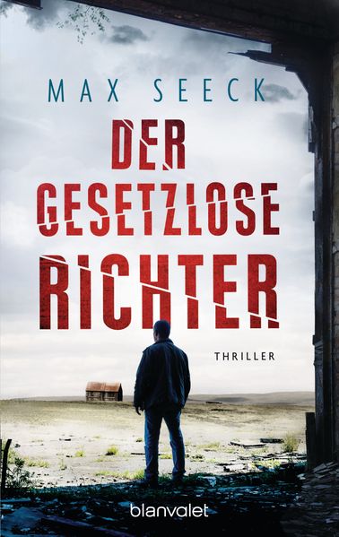 Cover von Der gesetzlose Richter