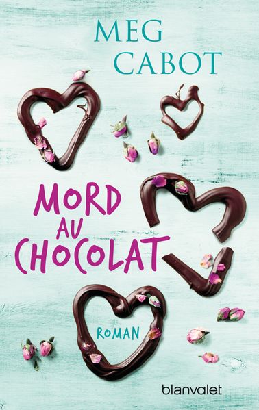 Cover von Mord au chocolat
