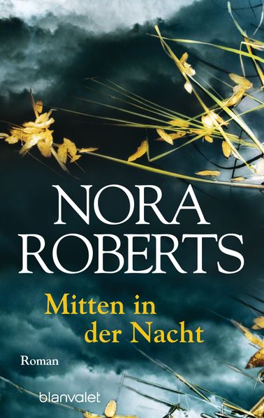 Cover von Mitten in der Nacht