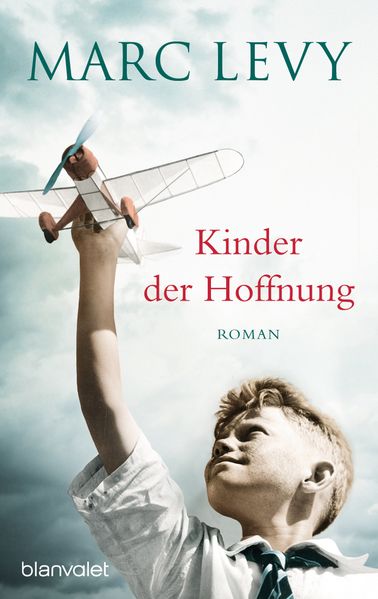 Cover von Kinder der Hoffnung