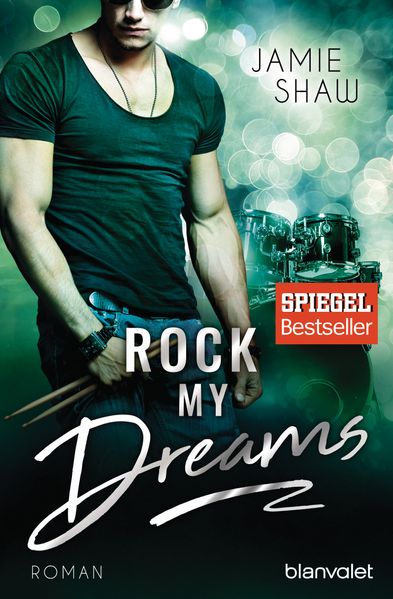 Cover von Rock my Dreams