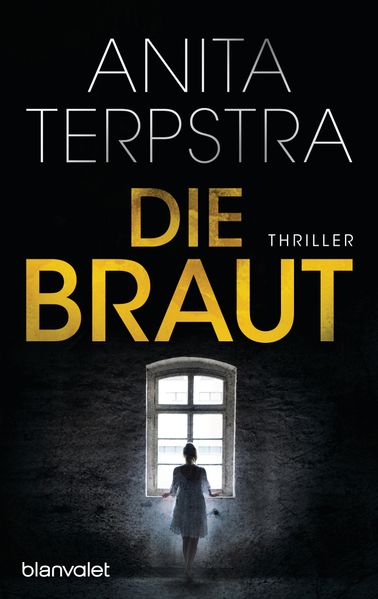 Cover von Die Braut